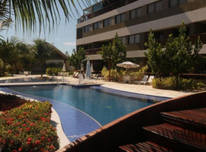 Apartamento frente piscina no Malawi Beach Houses Porto de Galinhas - 3A41